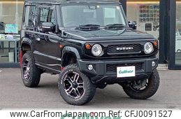 suzuki jimny 2021 -SUZUKI--Jimny 3BA-JB64W--JB64W-220930---SUZUKI--Jimny 3BA-JB64W--JB64W-220930-