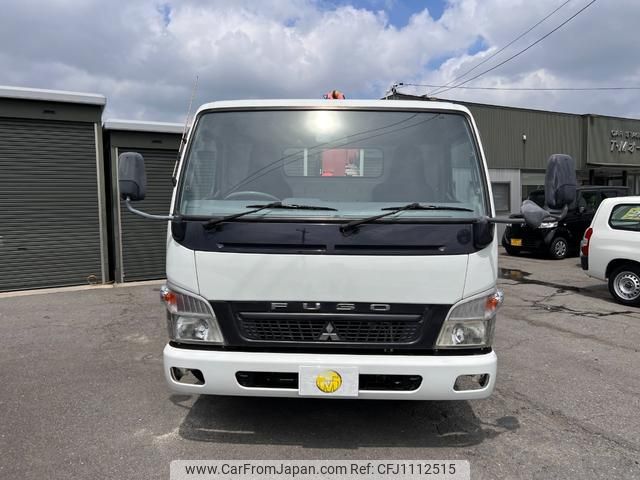 mitsubishi-fuso canter 2010 GOO_NET_EXCHANGE_0203772A30250501W001 image 2