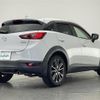 mazda cx-3 2015 -MAZDA--CX-3 LDA-DK5FW--DK5FW-102524---MAZDA--CX-3 LDA-DK5FW--DK5FW-102524- image 15