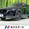 mazda cx-5 2017 -MAZDA--CX-5 LDA-KF2P--KF2P-128677---MAZDA--CX-5 LDA-KF2P--KF2P-128677- image 1