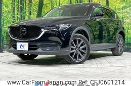 mazda cx-5 2017 -MAZDA--CX-5 LDA-KF2P--KF2P-128677---MAZDA--CX-5 LDA-KF2P--KF2P-128677-