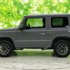 suzuki jimny 2022 quick_quick_3BA-JB64W_JB64W-261711 image 2