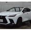 lexus nx 2024 -LEXUS 【姫路 341ﾛ1206】--Lexus NX 6AA-AAZH25--AAZH25-1005190---LEXUS 【姫路 341ﾛ1206】--Lexus NX 6AA-AAZH25--AAZH25-1005190- image 1