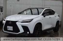 lexus nx 2024 -LEXUS 【姫路 341ﾛ1206】--Lexus NX 6AA-AAZH25--AAZH25-1005190---LEXUS 【姫路 341ﾛ1206】--Lexus NX 6AA-AAZH25--AAZH25-1005190-