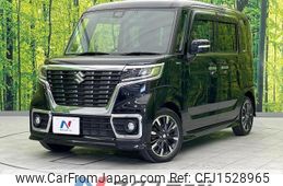 suzuki spacia 2018 CFJ1528965