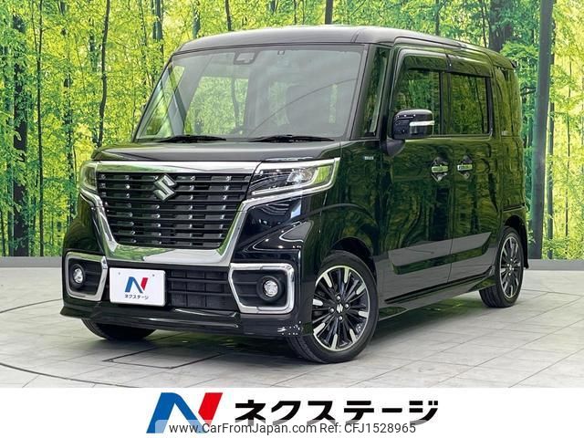 suzuki spacia 2018 CFJ1528965 image 1