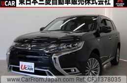 mitsubishi outlander-phev 2020 quick_quick_5LA-GG3W_GG3W-0702480