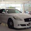 nissan fuga 2009 CFJ1605895 image 25