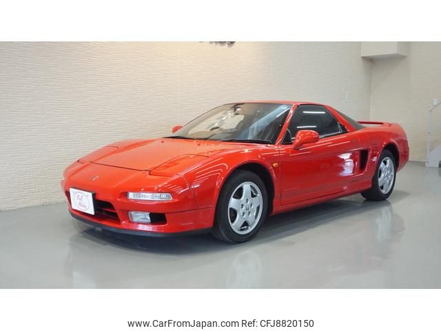 honda nsx 1994 GOO_JP_700056033630230112001 image 2