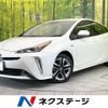 toyota prius 2019 -TOYOTA--Prius DAA-ZVW51--ZVW51-6085809---TOYOTA--Prius DAA-ZVW51--ZVW51-6085809- image 1