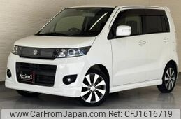 suzuki wagon-r-stingray 2012 CFJ1616719