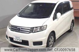 honda freed-spike 2012 -HONDA 【宇都宮 502ﾉ1952】--Freed Spike GB3-1408337---HONDA 【宇都宮 502ﾉ1952】--Freed Spike GB3-1408337-