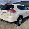 nissan x-trail 2016 -NISSAN 【名変中 】--X-Trail HT32--104679---NISSAN 【名変中 】--X-Trail HT32--104679- image 2