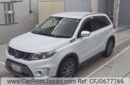 suzuki escudo 2018 -SUZUKI 【浜松 301ふ8952】--Escudo YEA1S-TSMLYEA1S00476931---SUZUKI 【浜松 301ふ8952】--Escudo YEA1S-TSMLYEA1S00476931-