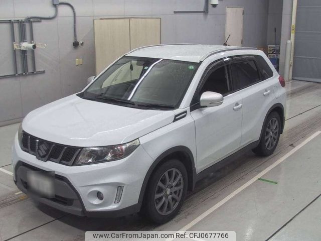 suzuki escudo 2018 -SUZUKI 【浜松 301ふ8952】--Escudo YEA1S-TSMLYEA1S00476931---SUZUKI 【浜松 301ふ8952】--Escudo YEA1S-TSMLYEA1S00476931- image 1