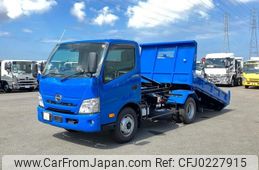 hino dutro 2024 -HINO--Hino Dutoro 2KG-XZU700X--XZU700-****576---HINO--Hino Dutoro 2KG-XZU700X--XZU700-****576-