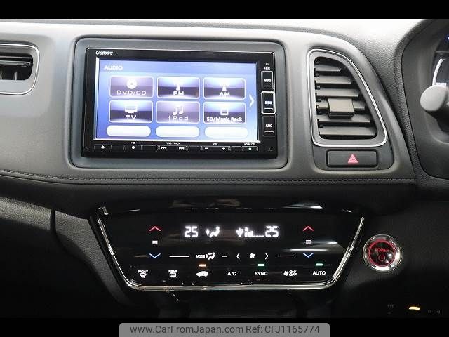 honda vezel 2021 -HONDA--VEZEL 6AA-RU3--RU3-1403865---HONDA--VEZEL 6AA-RU3--RU3-1403865- image 2