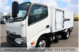 hino dutro 2018 CFJ1597589