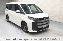 toyota noah 2024 CFJ1476651