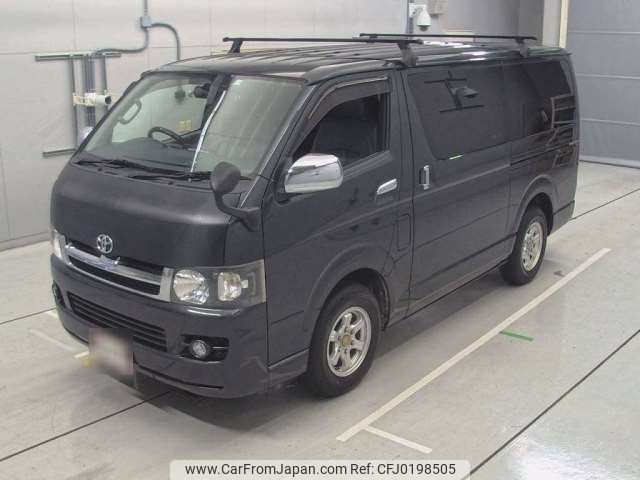 toyota regiusace-van 2006 -TOYOTA--Regius ace Van CBF-TRH200V--TRH200-0044152---TOYOTA--Regius ace Van CBF-TRH200V--TRH200-0044152- image 1