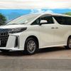 toyota alphard 2022 -TOYOTA--Alphard 6AA-AYH30W--AYH30-0150419---TOYOTA--Alphard 6AA-AYH30W--AYH30-0150419- image 17