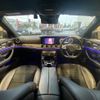 mercedes-benz e-class 2016 CFJ1541837 image 3