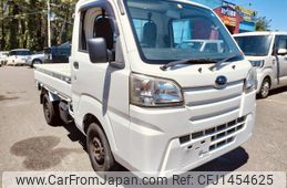 subaru sambar-truck 2014 CFJ1454625