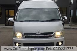 toyota hiace-van 2008 GOO_JP_700120021230240920002