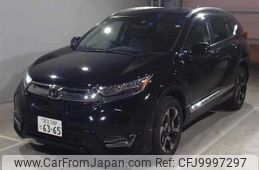 honda cr-v 2019 -HONDA 【足立 330ﾄ6365】--CR-V RW1--1004210---HONDA 【足立 330ﾄ6365】--CR-V RW1--1004210-