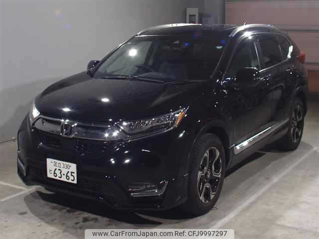 honda cr-v 2019 -HONDA 【足立 330ﾄ6365】--CR-V RW1--1004210---HONDA 【足立 330ﾄ6365】--CR-V RW1--1004210- image 1