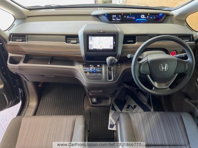 honda freed 2017 CFJ1866777 image 2