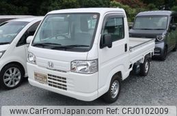 honda acty-truck 2011 -HONDA 【名変中 】--Acty Truck HA9--1108941---HONDA 【名変中 】--Acty Truck HA9--1108941-