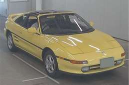 Toyota MR2 1991