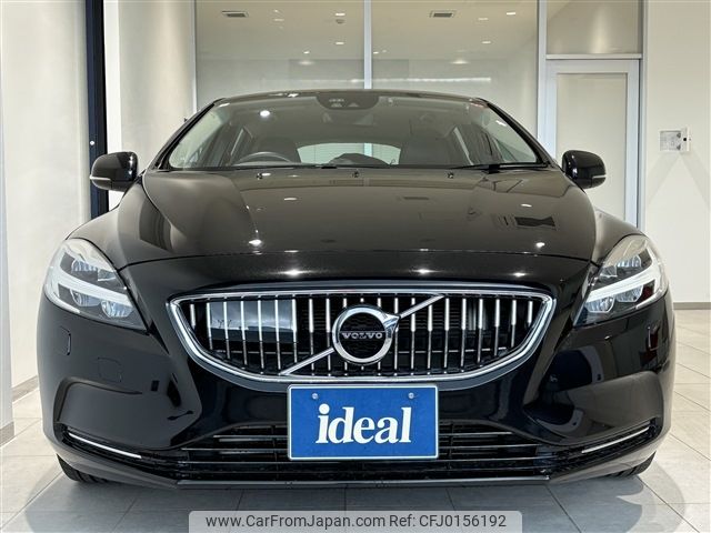 volvo v40 2016 -VOLVO--Volvo V40 LDA-MD4204T--YV1MVA8RDH2383513---VOLVO--Volvo V40 LDA-MD4204T--YV1MVA8RDH2383513- image 2