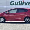 honda fit 2013 -HONDA--Fit DAA-GP5--GP5-3017365---HONDA--Fit DAA-GP5--GP5-3017365- image 25