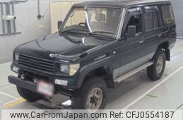 toyota land-cruiser-prado 1994 -TOYOTA--Land Cruiser Prado KZJ78W-KZJ780020152---TOYOTA--Land Cruiser Prado KZJ78W-KZJ780020152-