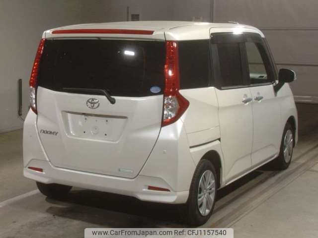 toyota roomy 2021 -TOYOTA--Roomy 5BA-M900A--M900A-0520344---TOYOTA--Roomy 5BA-M900A--M900A-0520344- image 2