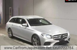 mercedes-benz e-class-station-wagon 2018 CFJ1722784
