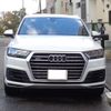 audi q7 2019 -AUDI--Audi Q7 ABA-4MCYRA--WAUZZZ4M2KD010276---AUDI--Audi Q7 ABA-4MCYRA--WAUZZZ4M2KD010276- image 2