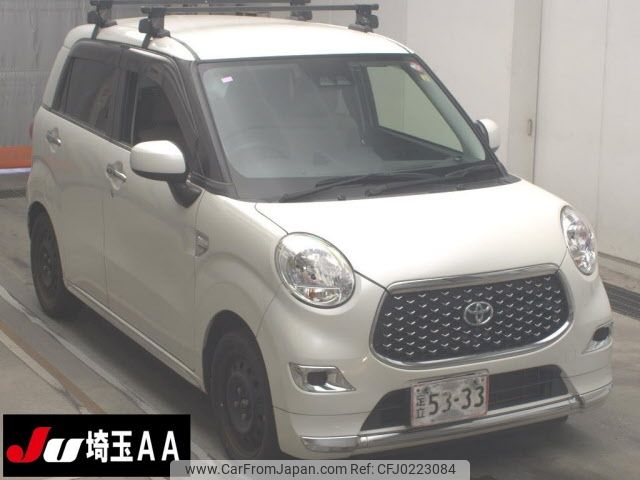 toyota pixis-joy 2019 -TOYOTA--Pixis Joy LA250A-0015737---TOYOTA--Pixis Joy LA250A-0015737- image 1