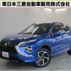 mitsubishi eclipse-cross 2021 quick_quick_5LA-GL3W_GL3W-0303577 image 1