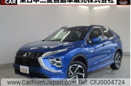 mitsubishi eclipse-cross 2021 quick_quick_5LA-GL3W_GL3W-0303577