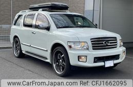 infiniti infiniti-others 2006 CFJ1662095