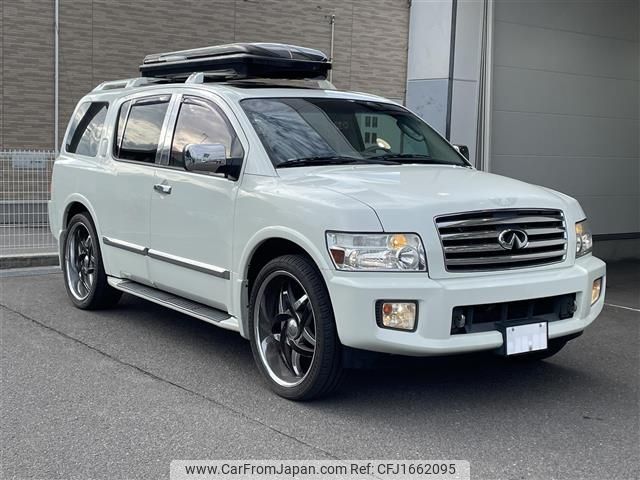 infiniti infiniti-others 2006 CFJ1662095 image 1