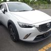 mazda cx-3 2015 -MAZDA--CX-3 LDA-DK5FW--DK5FW-106931---MAZDA--CX-3 LDA-DK5FW--DK5FW-106931- image 1