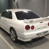 nissan skyline 2000 CFJ1359647 image 2
