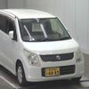 suzuki wagon-r 2009 -SUZUKI 【長岡 580ｽ4489】--Wagon R MH23S--152210---SUZUKI 【長岡 580ｽ4489】--Wagon R MH23S--152210- image 1