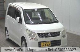 suzuki wagon-r 2009 -SUZUKI 【長岡 580ｽ4489】--Wagon R MH23S--152210---SUZUKI 【長岡 580ｽ4489】--Wagon R MH23S--152210-