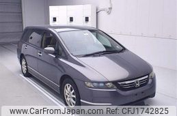 honda odyssey 2004 CFJ1742825