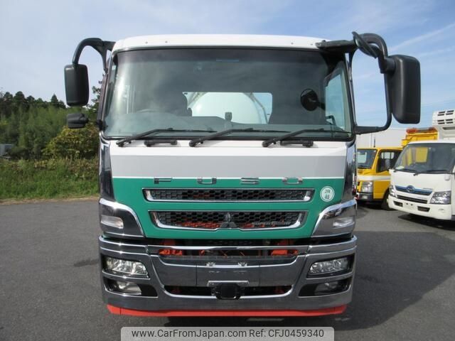 mitsubishi-fuso super-great 2013 -MITSUBISHI--Super Great QKG-FU54VZ--FU54VZ-531043---MITSUBISHI--Super Great QKG-FU54VZ--FU54VZ-531043- image 2